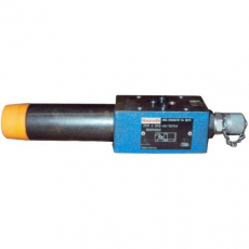 Válvula redutora de pressão ZDR6 DP2-43/150YM - REXROTH seminova