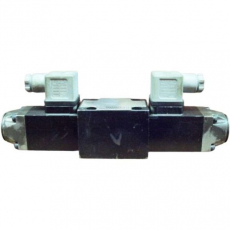 Válvula direcional REXROTH 4WE6G51/AW220-60NZ4 usada