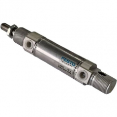 CILINDRO PNEUMÁTICO DSNU-25-25-PA 19219 - FESTO