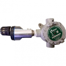 TRANSMISSOR DET-TRONICS GTXSN26B5
