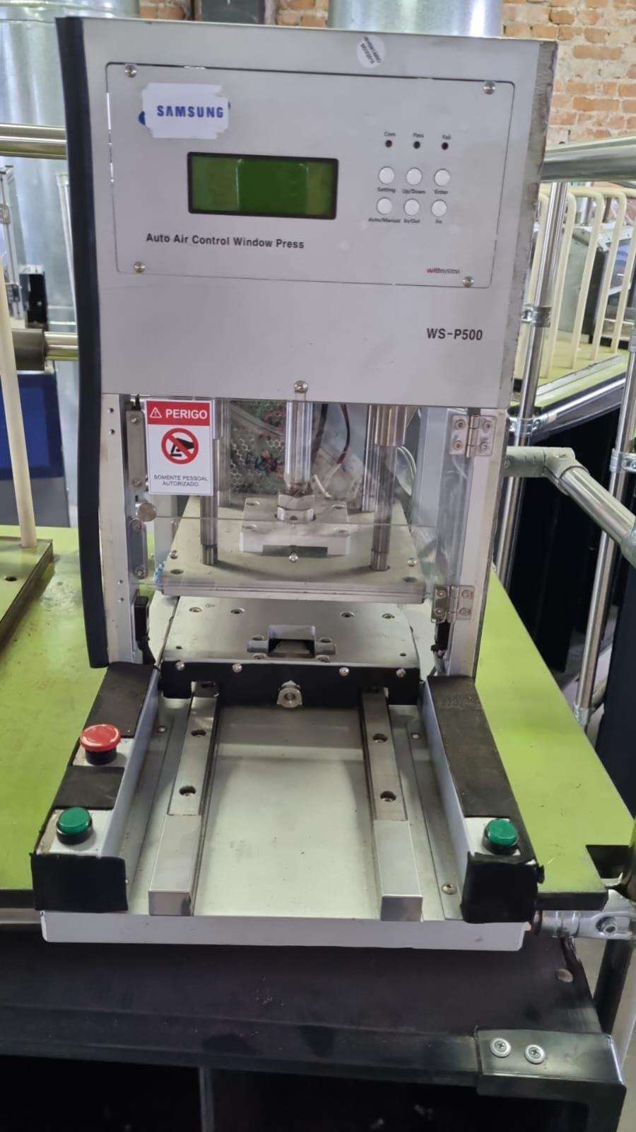 máquina industrial, sobra industrial, máquina venda no estado, ferramentaria industrial, excedentes de estoque, máquinas adquiridas em leilão, dispositivos industriais de segunda mão, aparelhos industriais