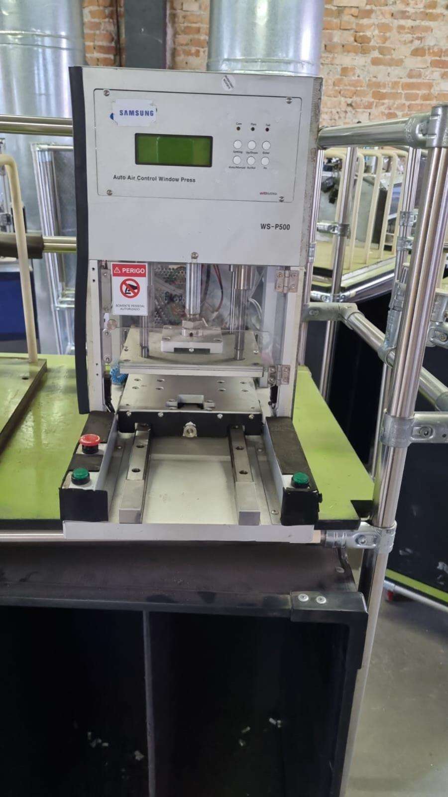 máquina industrial, sobra industrial, máquina venda no estado, ferramentaria industrial, excedentes de estoque, máquinas adquiridas em leilão, dispositivos industriais de segunda mão, aparelhos industriais