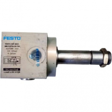 Válvula solenóide VOFD-L50T-M32-MN-FGP14-10-F10 - FESTO usada