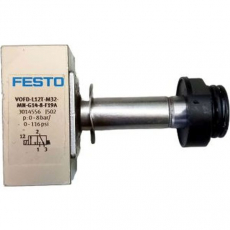 Válvula solenóide VOFD-L12T-M32-MN-G14-8-F19A - FESTO usada