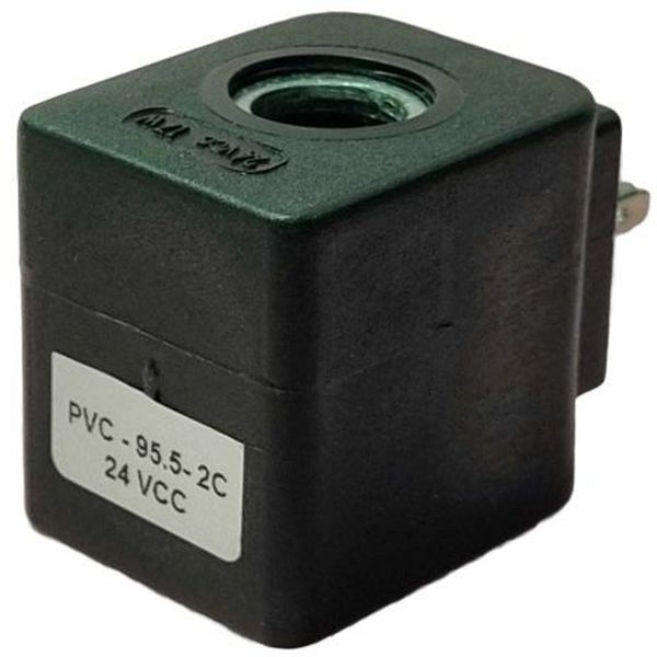 bobina elétrica, solenóide, bobina solenóide, bobina para válvula pneumática, solenóide para válvula de ar comprimido, solenóide para válvula de gás, acionamento elétrico para válvula, bobina eletromagnética
