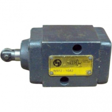 Válvula hidráulica WRF2-10A2 - HYDRAULIK RING seminova