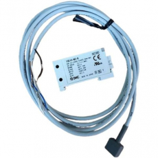 Pressostato digital ISE10-M5-B-GR - SMC