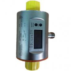 Sensor de vazão magnético-indutivo SM6000 - IFM