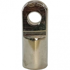 Ponteira macho  FJM10X1.25IJ - EMC