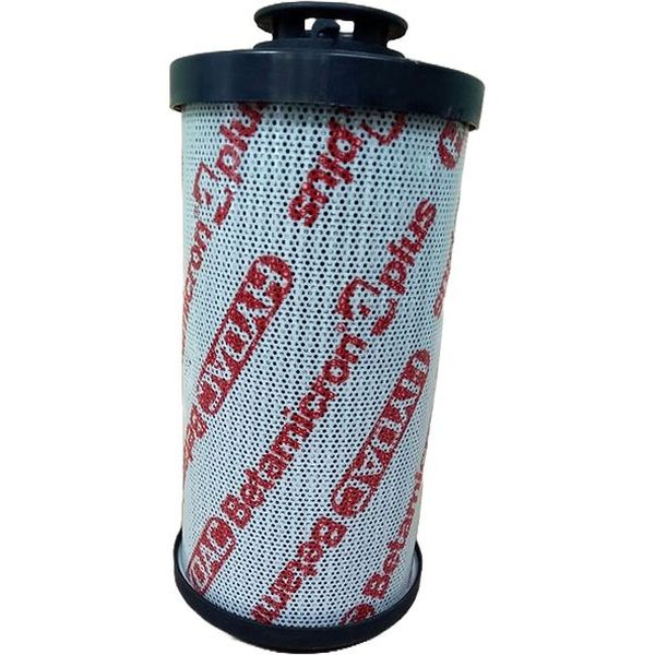 elemento para filtro de retorno, tamanho 0030, elemento Betamicron, vedações NBR