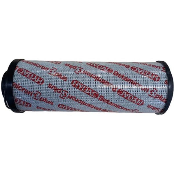 tipo R elemento de retorno, tamanho 0660, elemento filtrante MM, vedações NBR