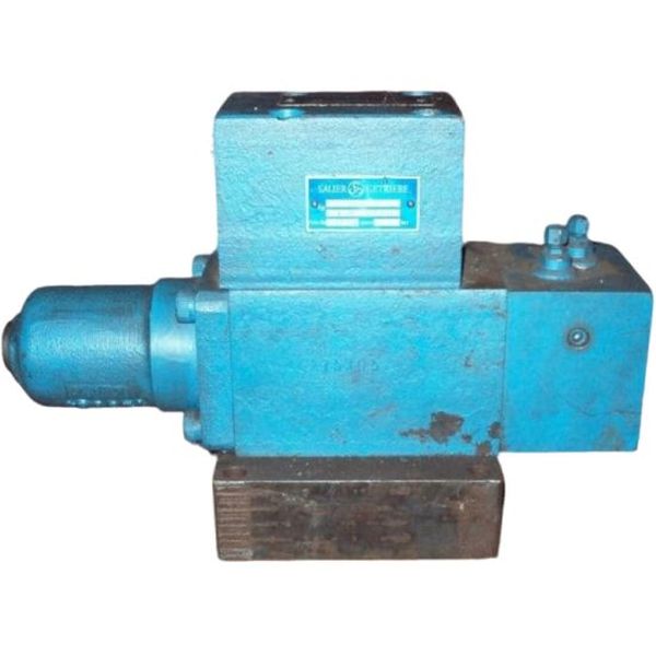 marca: Sauer Getriebe <br />
modelo: R2DP1FD0 <br />
estado: usada