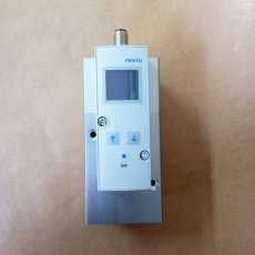 Válvula reguladora de pressão proporcional VPPM-12L-L-1-G12-0L10H-V1P-S1C1