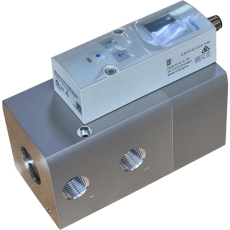 Válvula reguladora de pressão proporcional VPPM-12L-L-1-G12-0L10H-V1P-S1C1 575237 - FESTO Válvula reguladora de pressão proporcional VPPM-12L-L-1-G12-0L10H-V1P-S1C1 575237 - FESTO