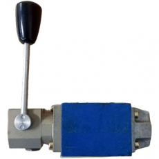 VÁLVULA DIRECIONAL 4WMM6J53 - REXROTH