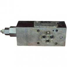 Módulo redutor de pressão OE3-PSCK-M01S-40 - PARKER usado