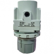 Regulador AR30-038G-A 0.05-0.7Mpa - SMC usado
