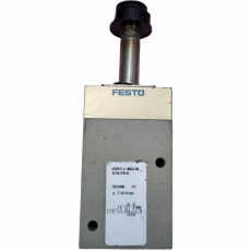 Válvula pneumática VOFC-L-M52-M-G14-F9-A  2823468 - FESTO seminova