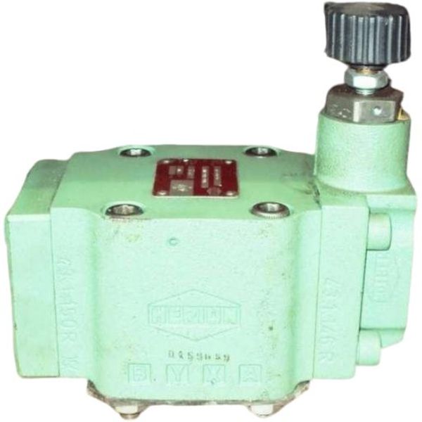 marca: Herion <br />
modelo: DMK20HG9011 <br />
estado: usada
