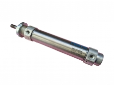 Cilindro pneumático DSW-32-80PB - FESTO seminovo