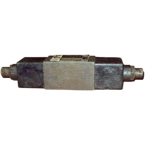 marca: Parker Hannifin (Manatrol Division) <br />
modelo: DIBW4CY10 <br />
estado: usada