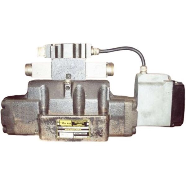 marca: Parker <br />
modelo: D91FHB32H2NB0030 <br />
estado: usada