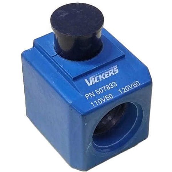 bobina elétrica, bobina solenóide, solenóide, bobina para válvula hidráulica, solenóide para válvula hidráulica, bobina para válvula de óleo, bobina para hidráulica industrial, coil