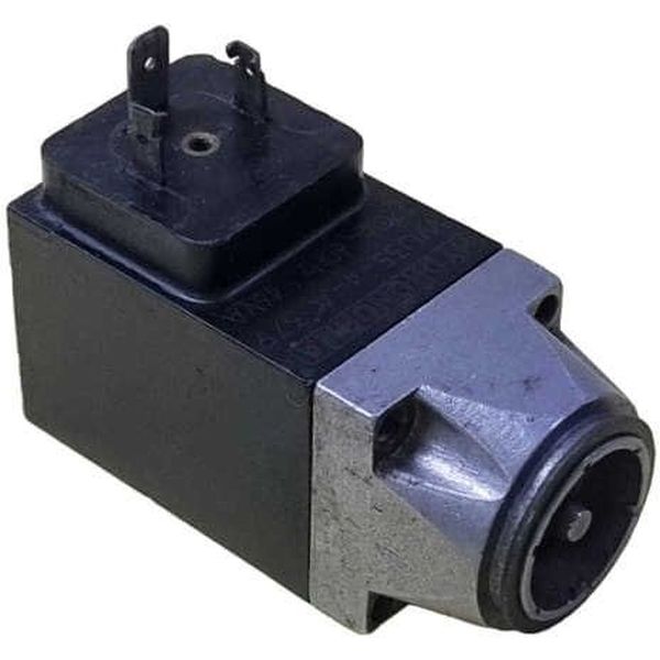 bobina elétrica, bobina solenóide, solenóide, bobina para válvula hidráulica, solenóide para válvula hidráulica, bobina para válvula de óleo, bobina para hidráulica industrial, coil