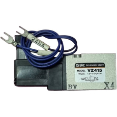 Válvula pneumática VZ415 - SMC