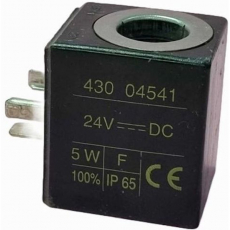 Bobina Pneumática 43004541 - ASCO JOUCOMATIC