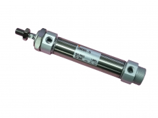 Cilindro pneumático CDM2B25-75 - SMC