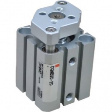 Cilindro pneumático CQMB20-20 - SMC