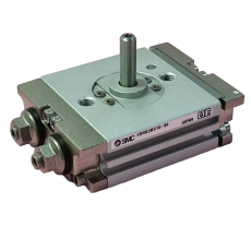 Cilindro pneumático CDRQ2BS10-90 - SMC