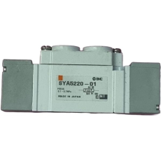 Vávula pneumática SYA5220-01 - SMC