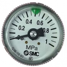 Man&ocirc;metro G36-10-01 - SMC