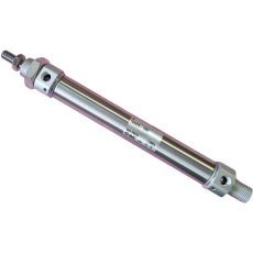 Cilindro pneumático C85-N25-150C - SMC