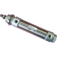 Cilindro pneumático CD75E40-80-B - SMC