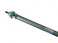 Cilindro pneumático CD85N20-280-B - SMC