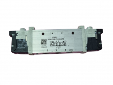 Válvula pneumática VUVG-L14-P53E-T-G18-1P3 566502 - FESTO usada