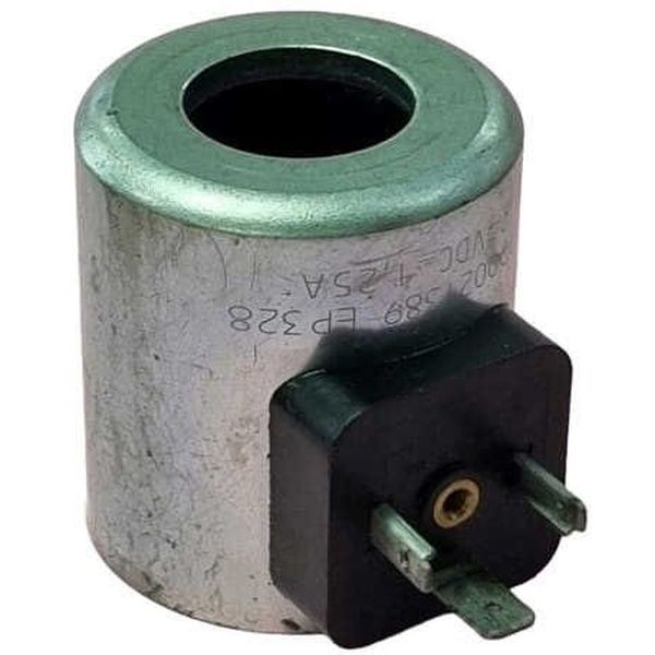 bobina elétrica, bobina solenóide, solenóide, bobina para válvula hidráulica, solenóide para válvula hidráulica, bobina para válvula de óleo, bobina para hidráulica industrial, coil