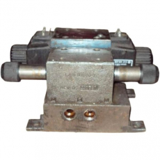 Válvula direcional OD4-DSKS-005SH-801 - RACINE usada