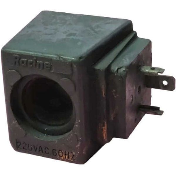 bobina elétrica, bobina solenóide, solenóide, bobina para válvula hidráulica, solenóide para válvula hidráulica, bobina para válvula de óleo, bobina para hidráulica industrial, coil