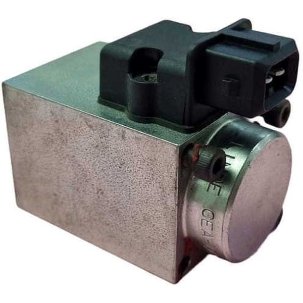 bobina elétrica, bobina solenóide, solenóide, bobina para válvula hidráulica, solenóide para válvula hidráulica, bobina para válvula de óleo, bobina para hidráulica industrial, coil