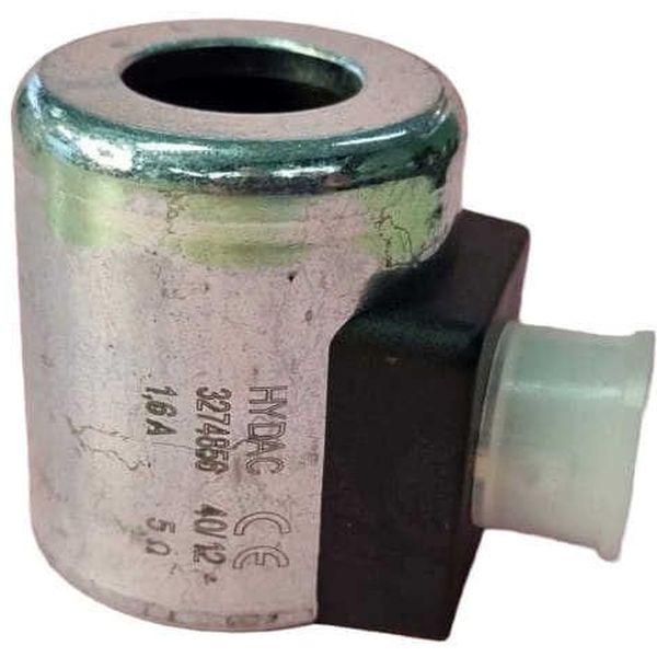 desenho 50-2345, 12VDC, corrente 1,6A, plugue DIN EN 175301-803