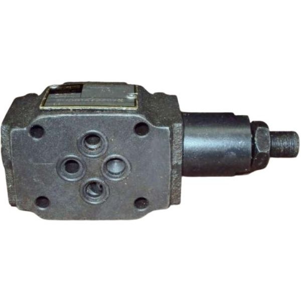 marca: Parker <br />
modelo: 7JDB14T27C7K <br />
estado: seminova