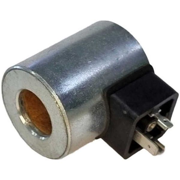 Diâmetro do furo 22mm Diâmetro da bobina 45mm Altura da bobina 50mm