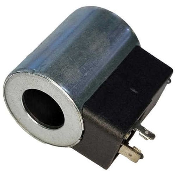 similar RUDICK, tensão 110V/60Hz, potência 30W, redonda, encapsulada, ligação elétrica com pinos