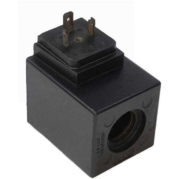 Diâmetro do furo 18mm Base 45X45mm Altura: 57mm 