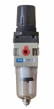 Filtro regulador AW2000-02