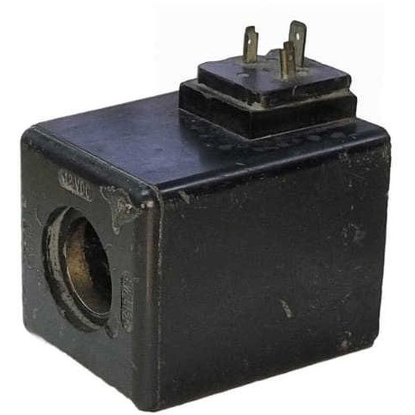 Furo 24mm Base 64X64mm Altura 79mm
